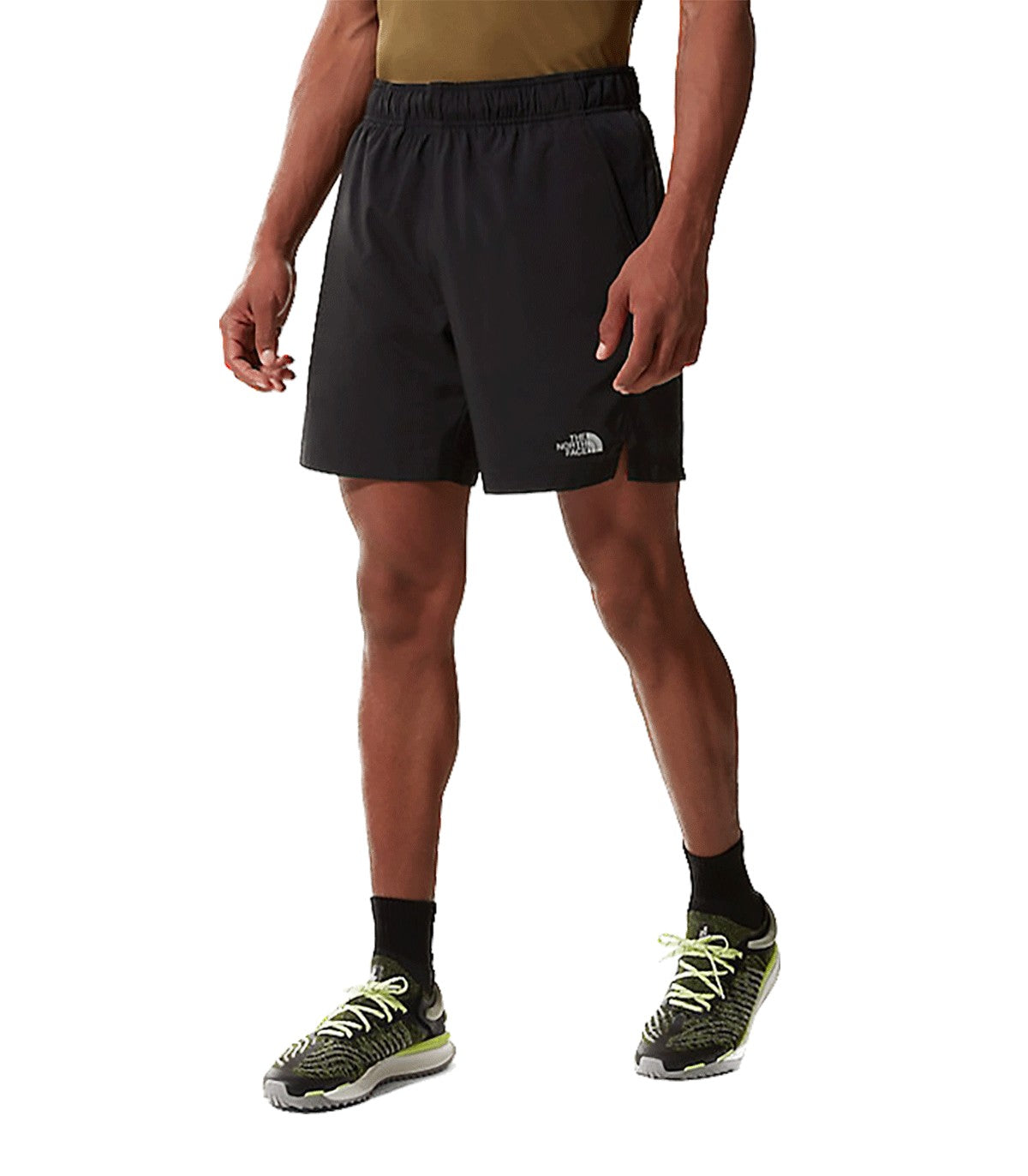 Pantaloncini da Uomo