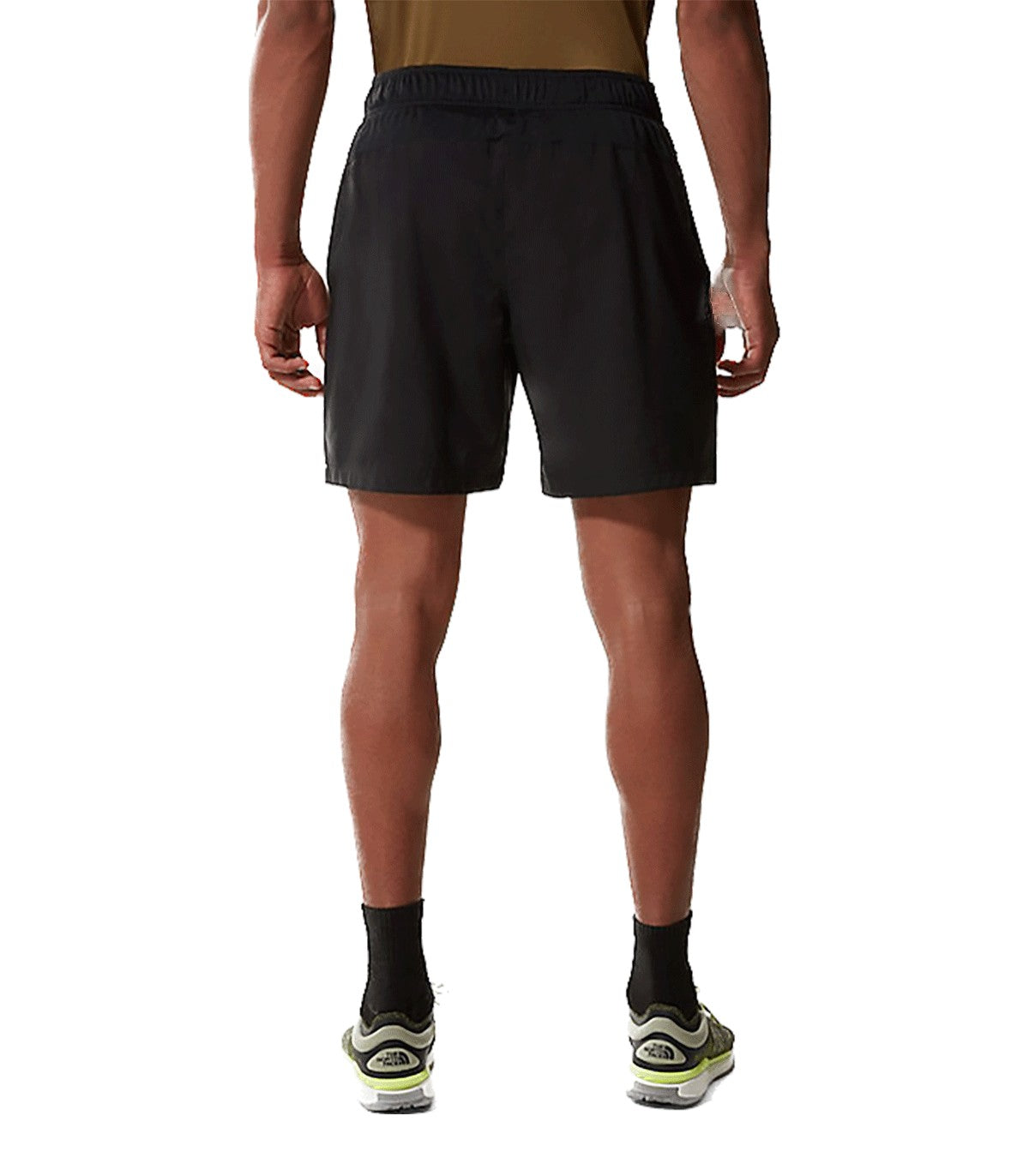 Pantaloncini da Uomo