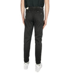 Pantalone chino slim da Uomo