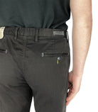 Pantalone chino slim da Uomo