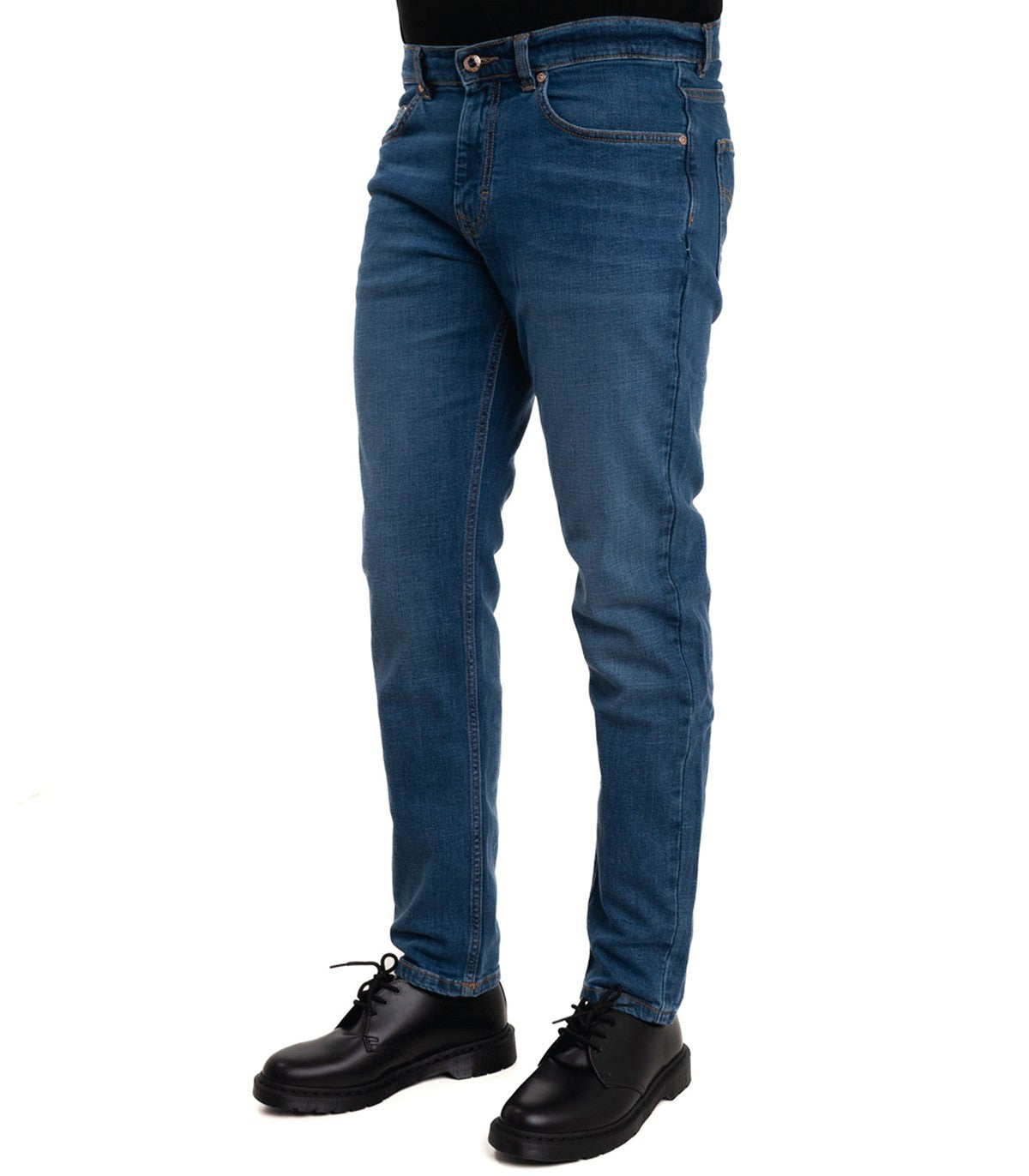 Jeans da Uomo