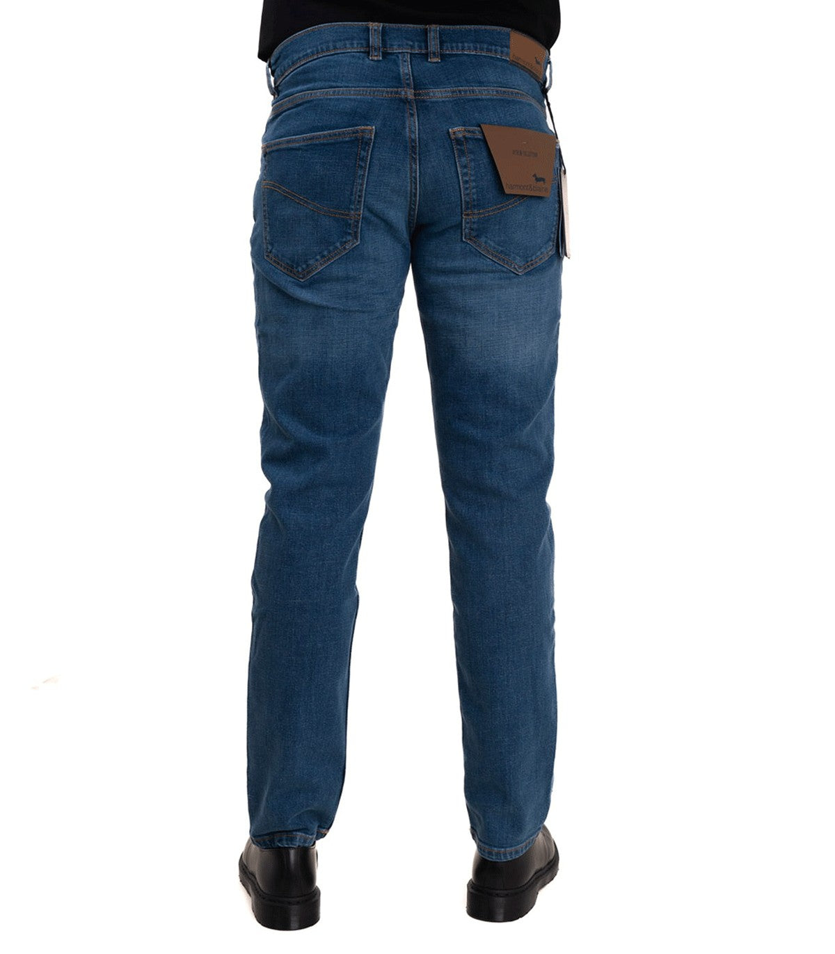 Jeans da Uomo