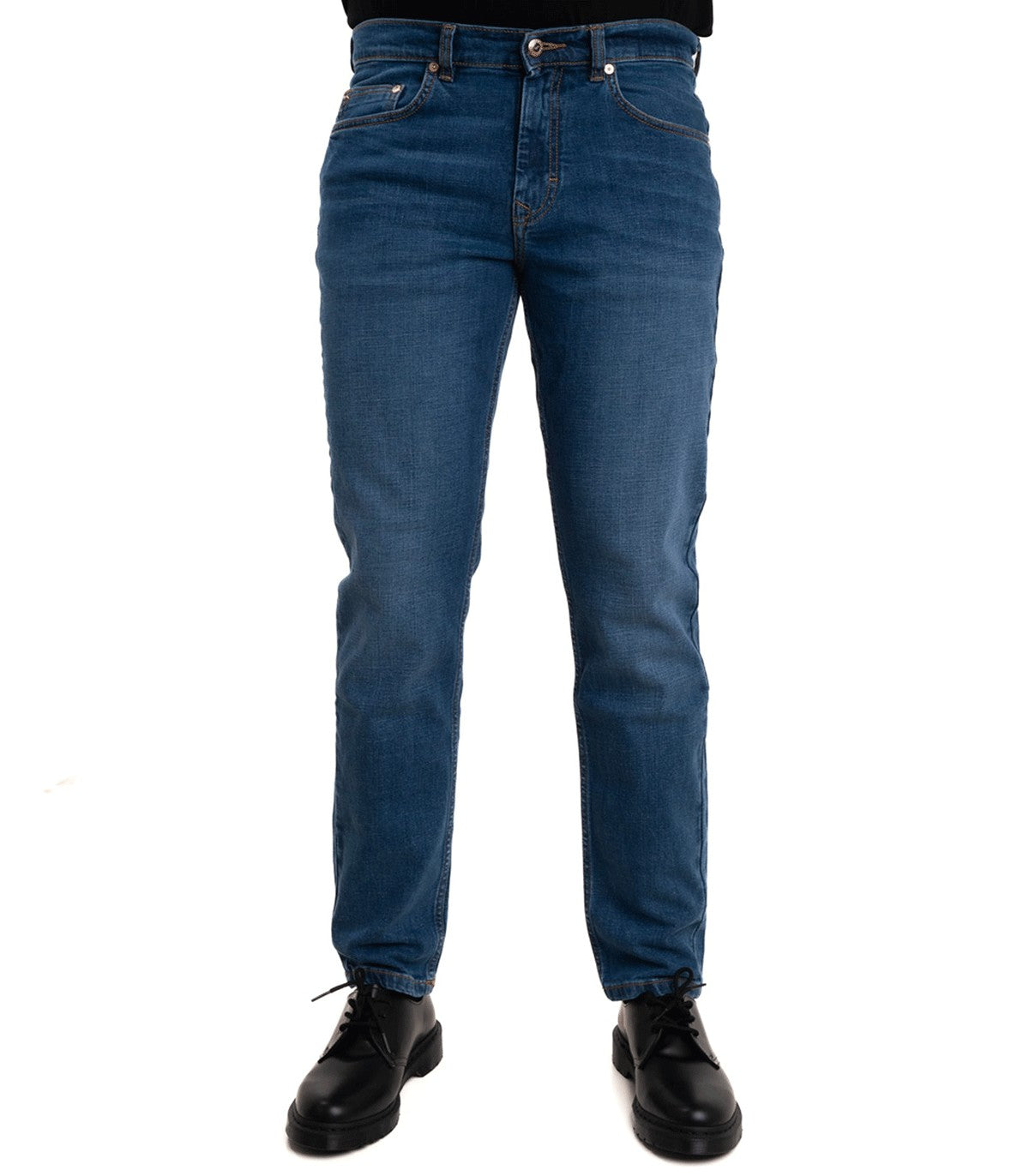 Jeans da Uomo