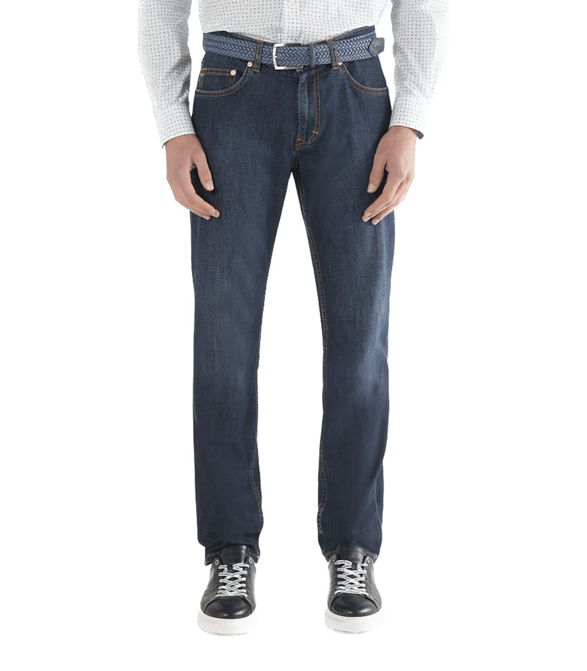 Jeans da Uomo