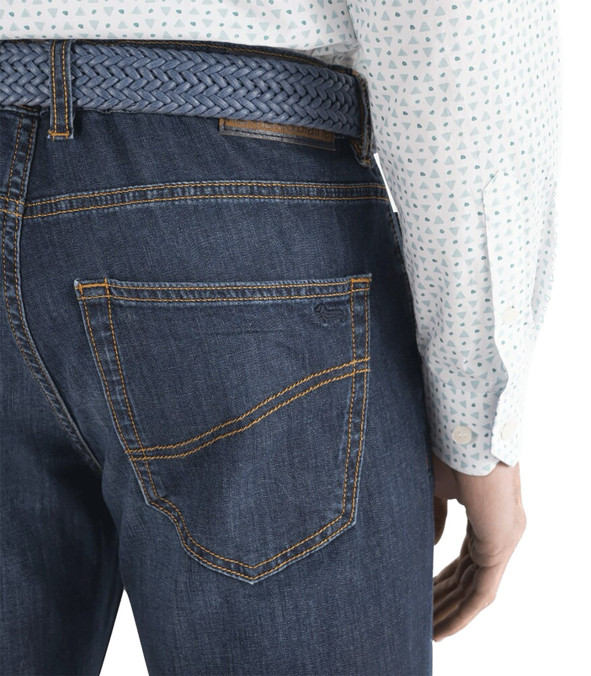 Jeans da Uomo