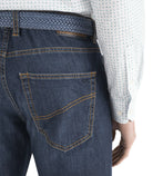 Jeans da Uomo