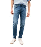 Jeans Uomo 517 soft denim stretch Nick