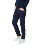 Pantalone cinquetasche da Uomo
