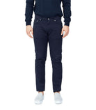 Pantalone cinquetasche da Uomo