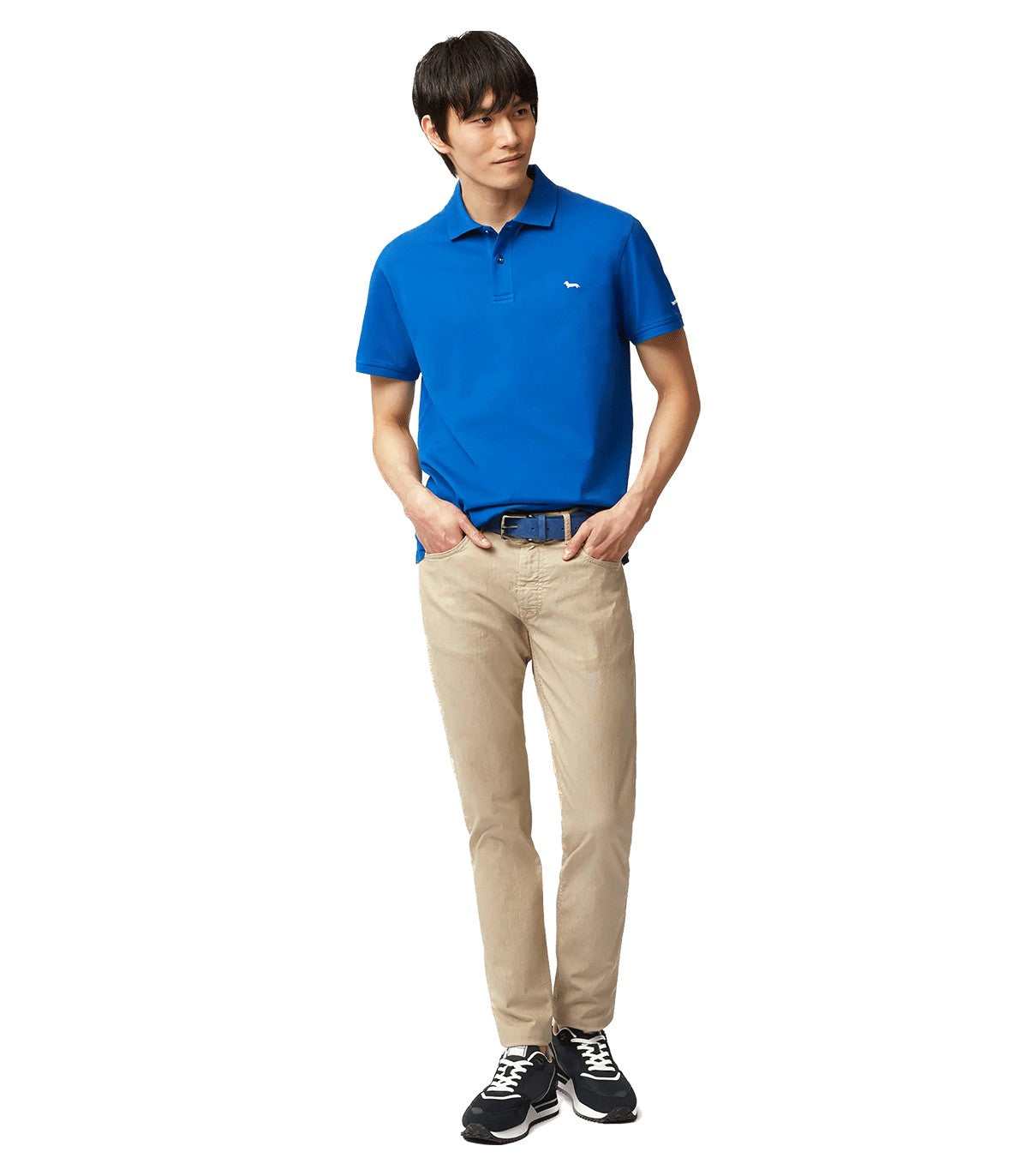 Polo da Uomo Extra