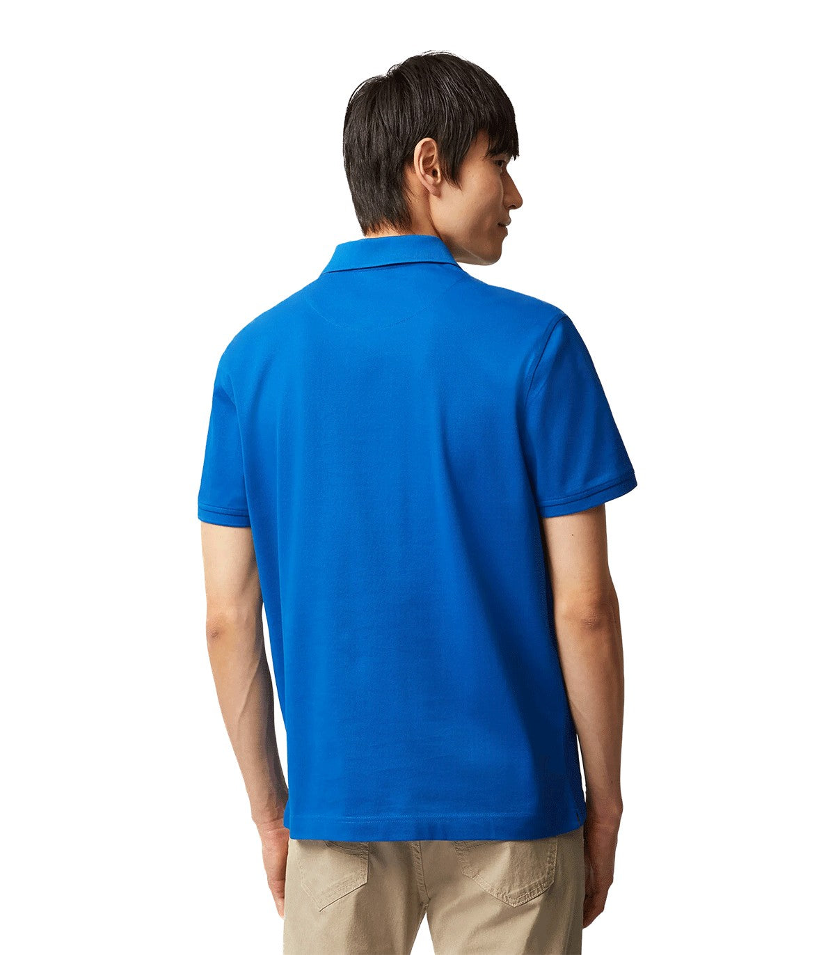 Polo da Uomo Extra