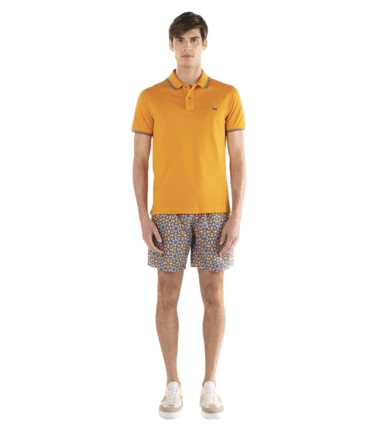 Polo da Uomo