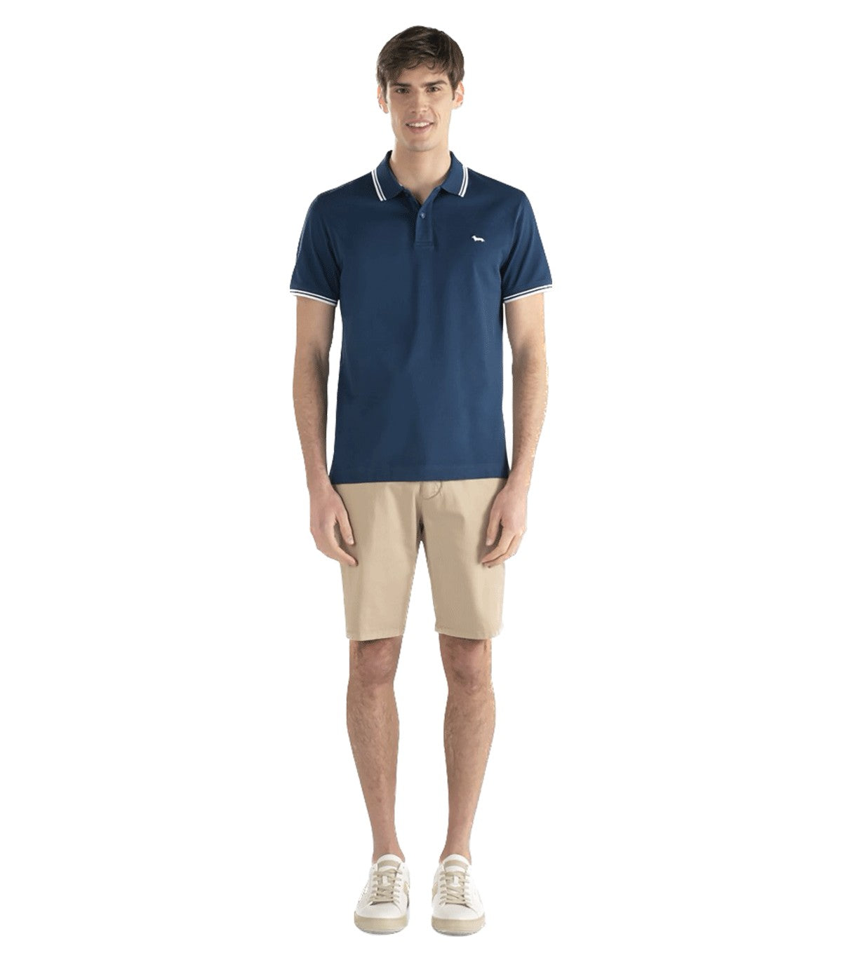 Polo da Uomo extra
