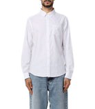 Camicia Oxford da Uomo