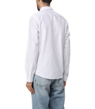 Camicia Oxford da Uomo