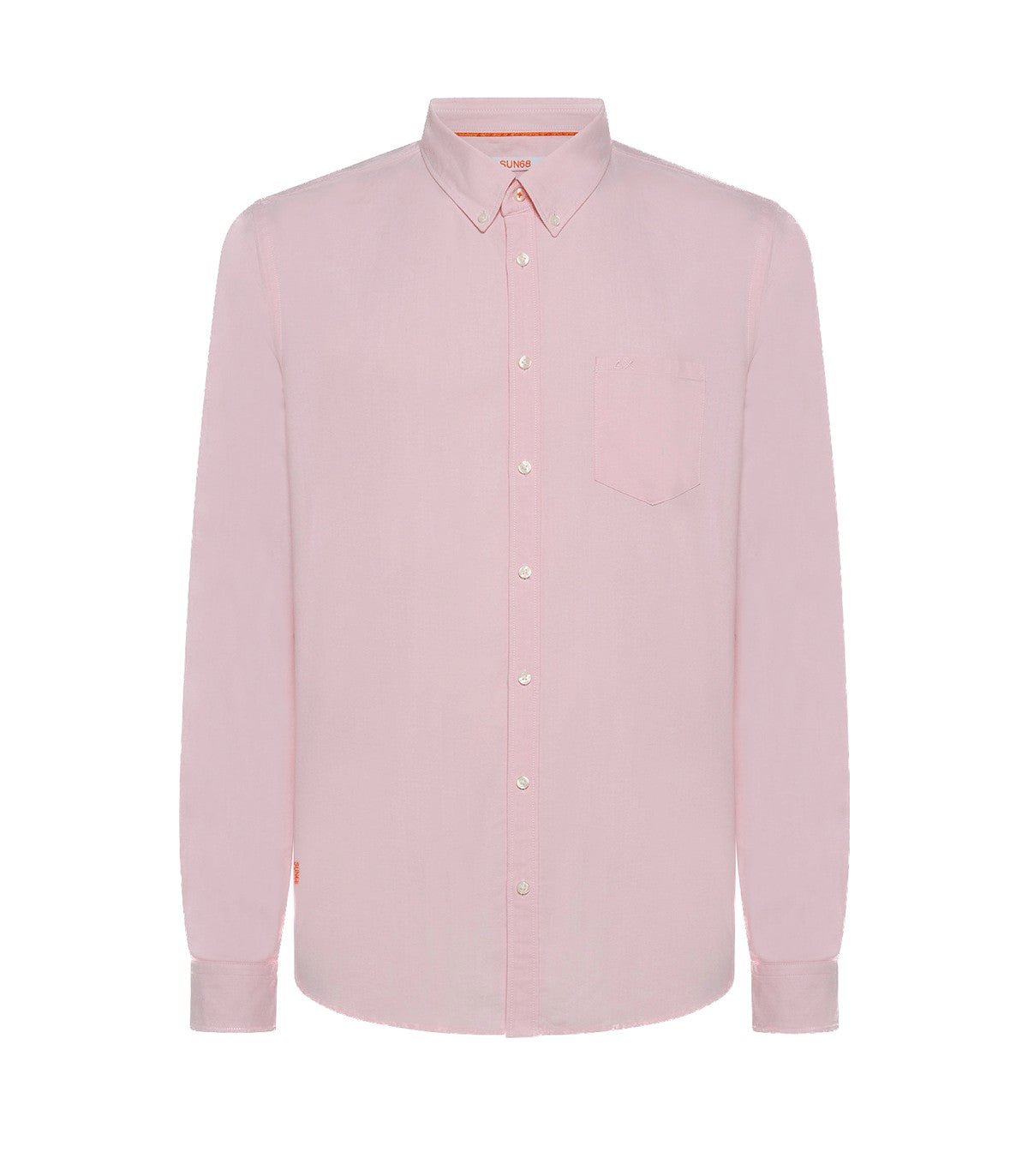 Camicia Oxford da Uomo