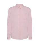 Camicia Oxford da Uomo