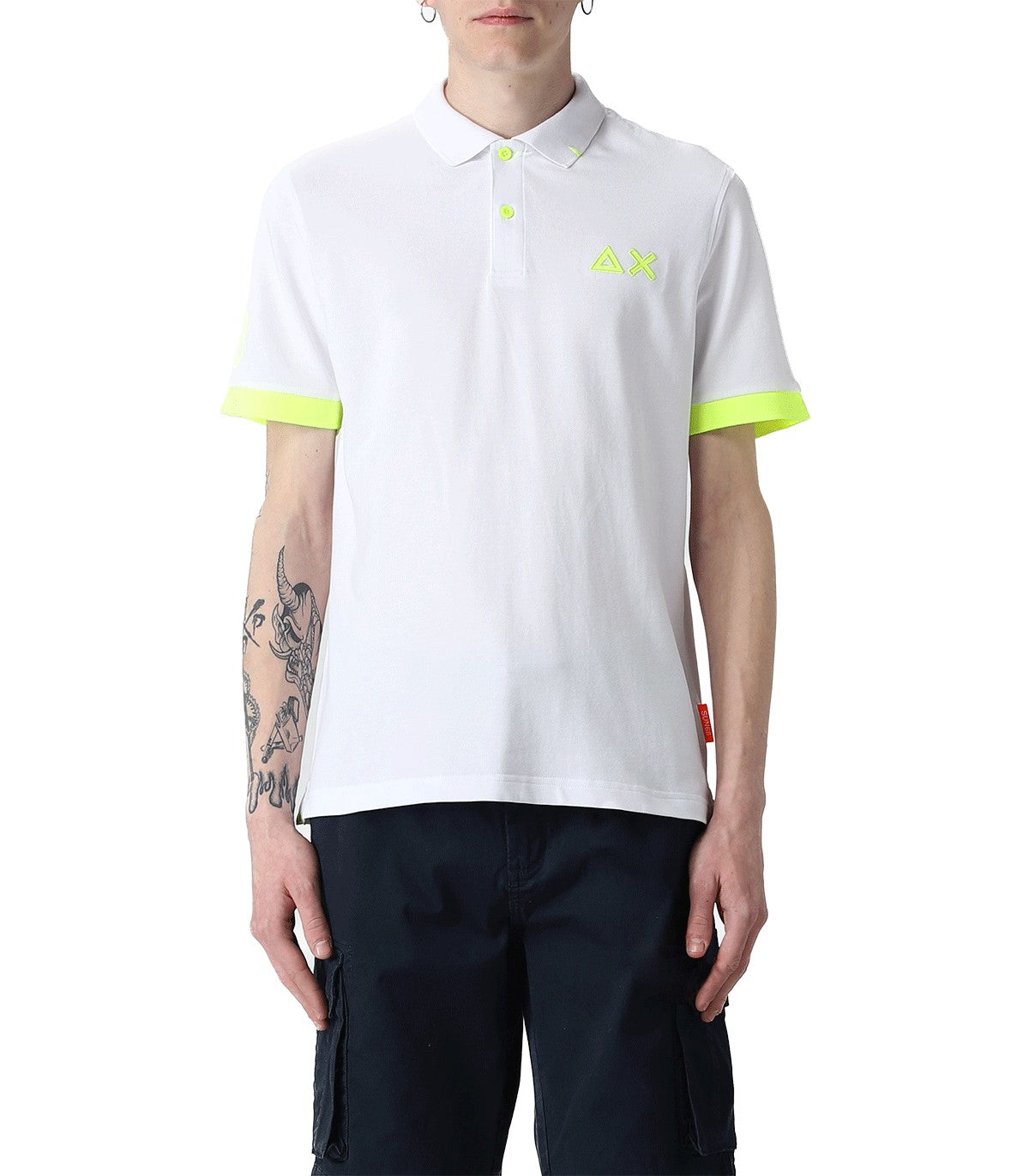 Polo da Uomo