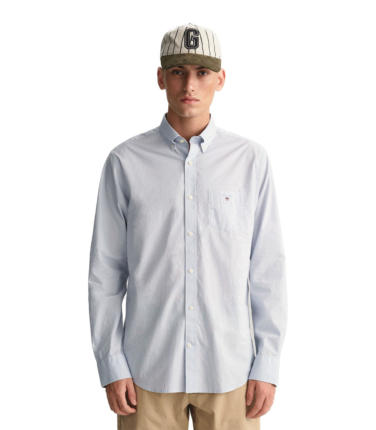 Camicia da Uomo