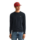 Maglia in cotone da Uomo