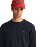 Maglia in cotone da Uomo