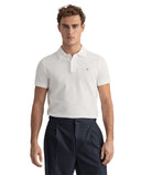 Polo in pique da Uomo