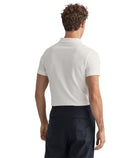 Polo in pique da Uomo