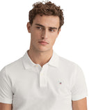 Polo in pique da Uomo