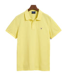 Polo in pique da Uomo