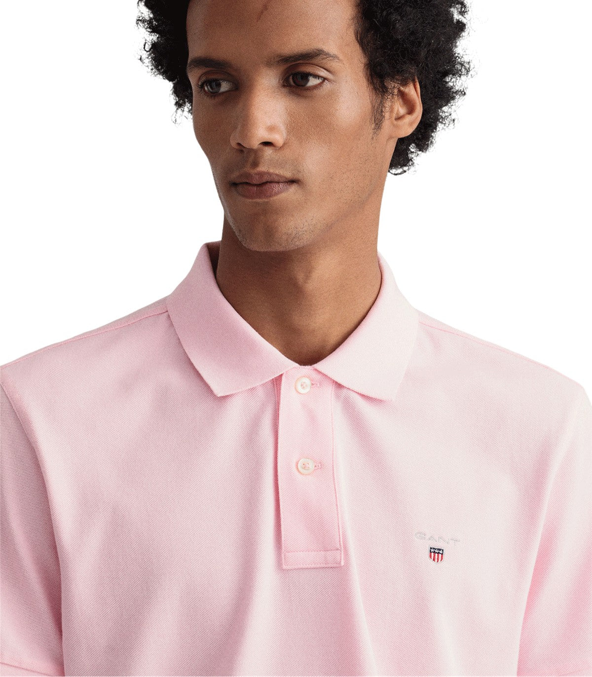 Polo in pique da Uomo