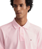 Polo in pique da Uomo
