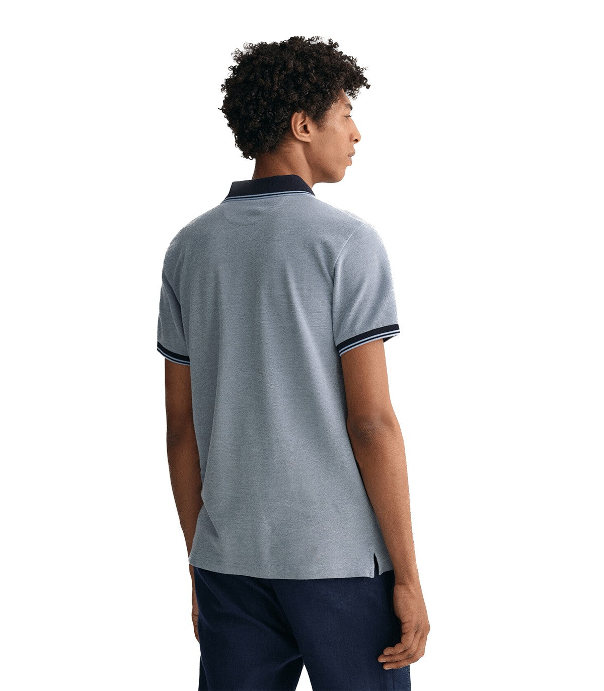 Polo da Uomo in piquet Extra