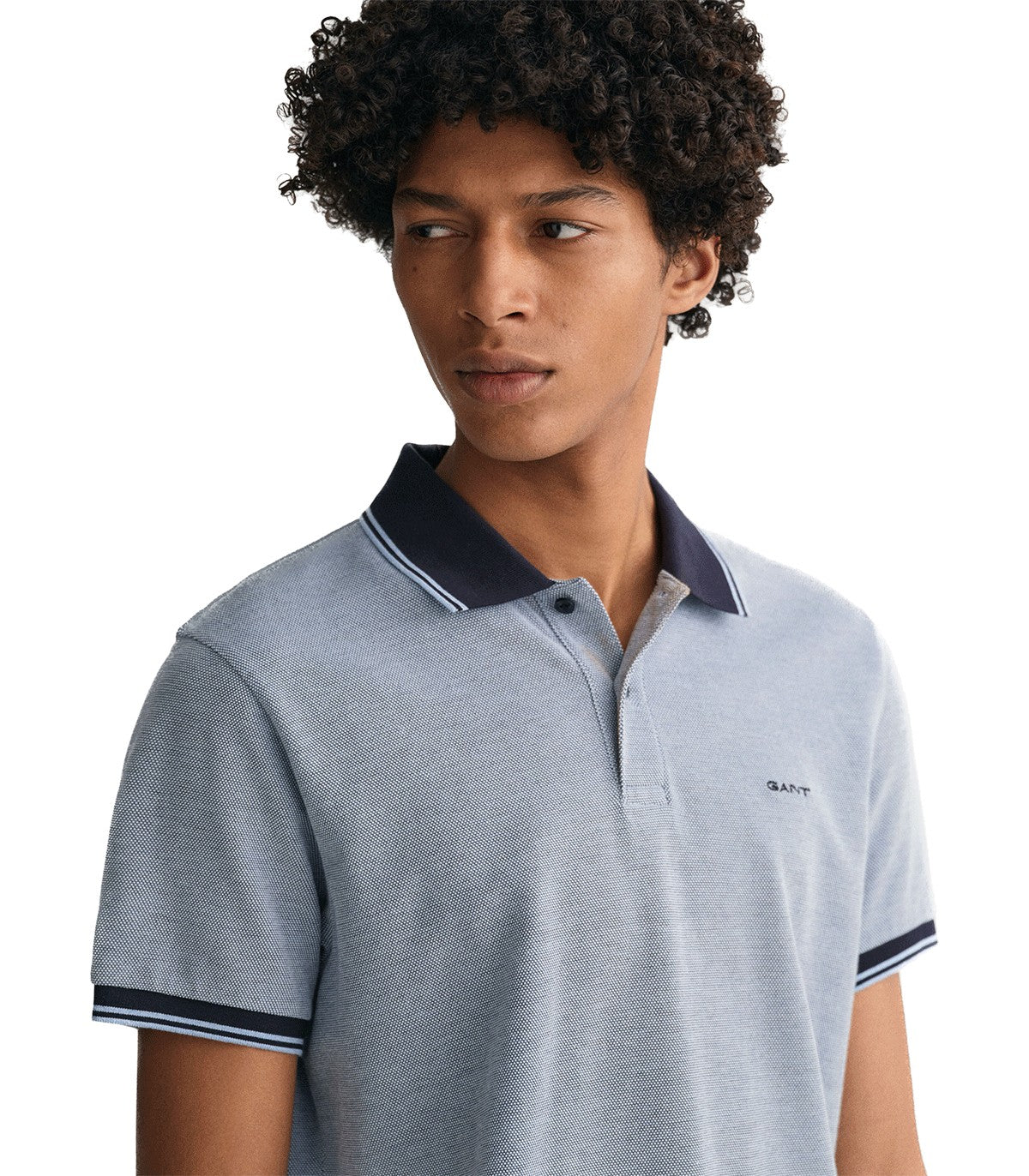 Polo da Uomo in piquet Extra