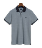 Polo da Uomo in piquet Extra