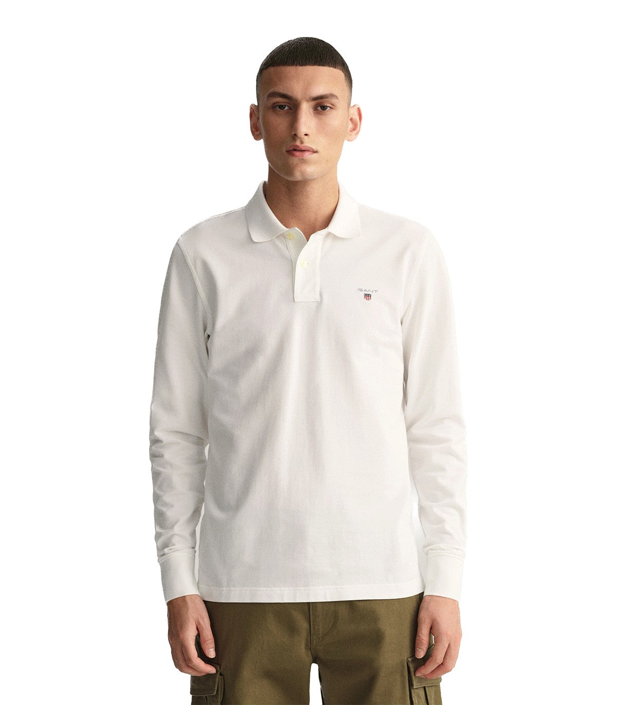 Polo da Uomo