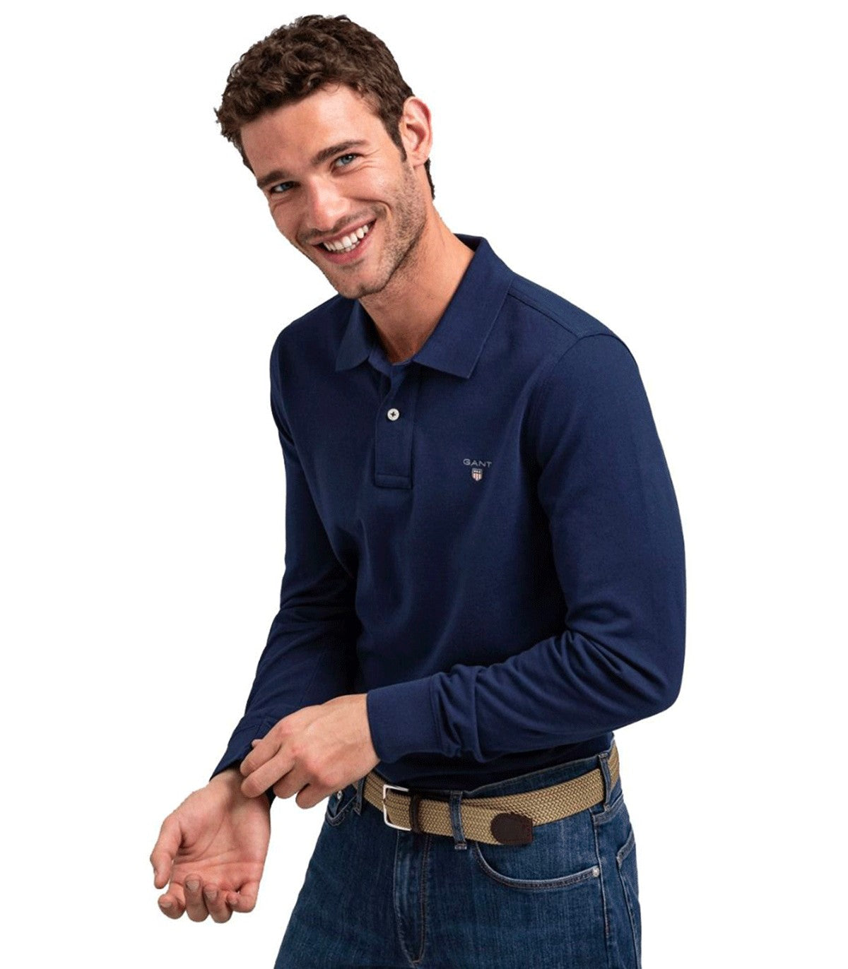 Polo da Uomo
