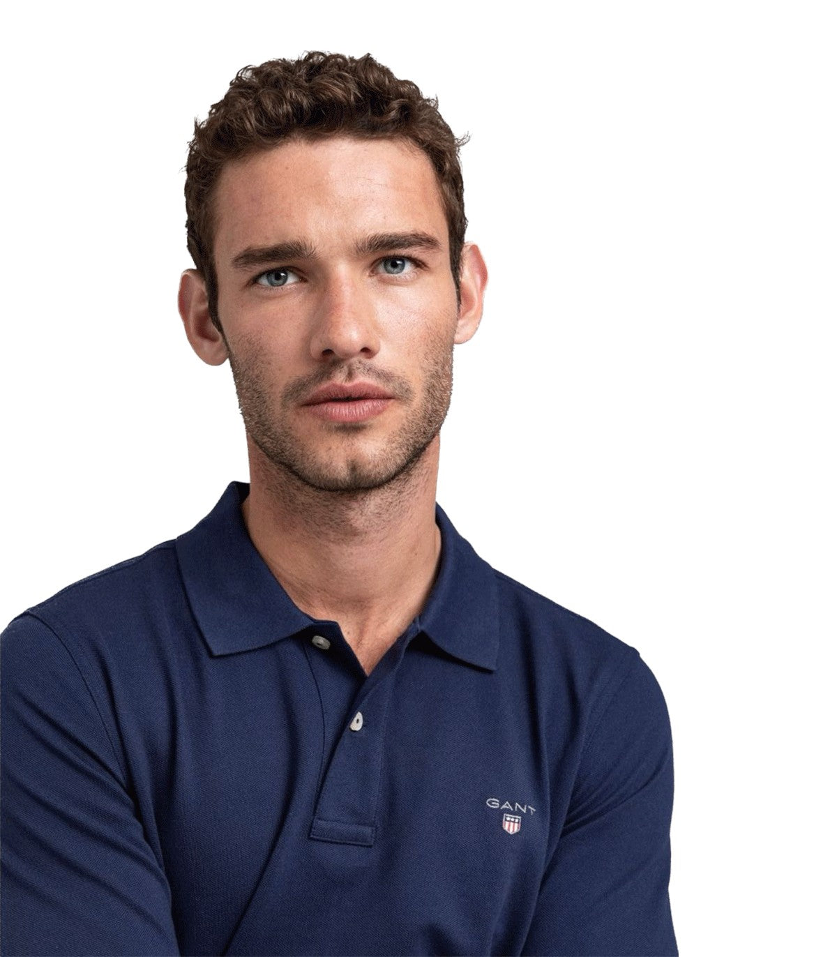 Polo da Uomo Extra Size