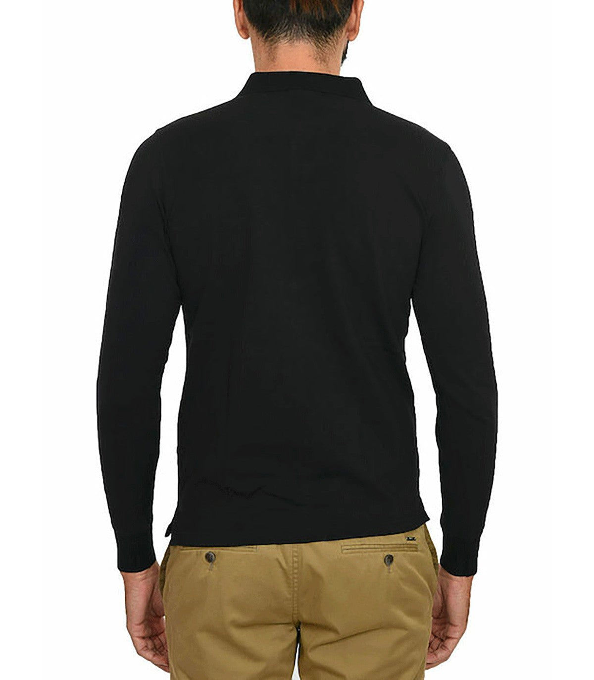 Polo da Uomo Extra Size