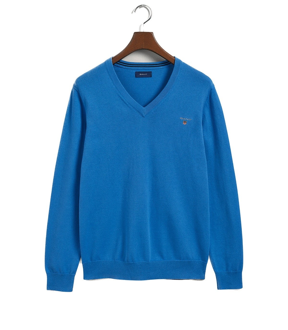 Pullover in cotone da Uomo