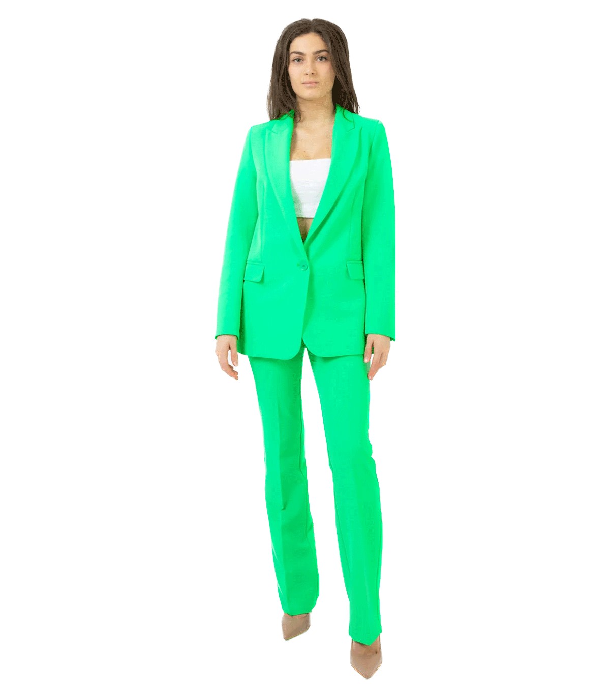 Giacca da donna Vicolo