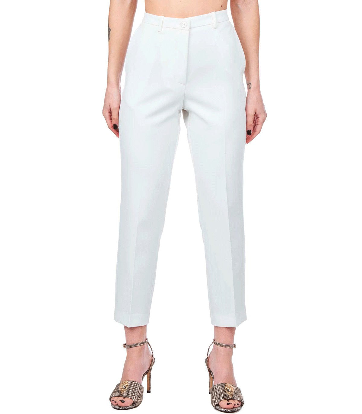 Pantalone dritto Vicolo