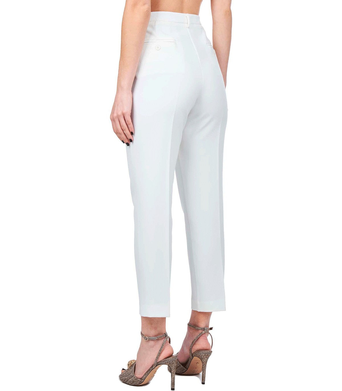 Pantalone dritto Vicolo