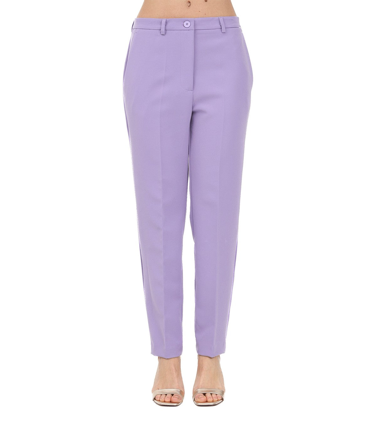 Pantalone dritto Vicolo