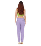 Pantalone dritto Vicolo