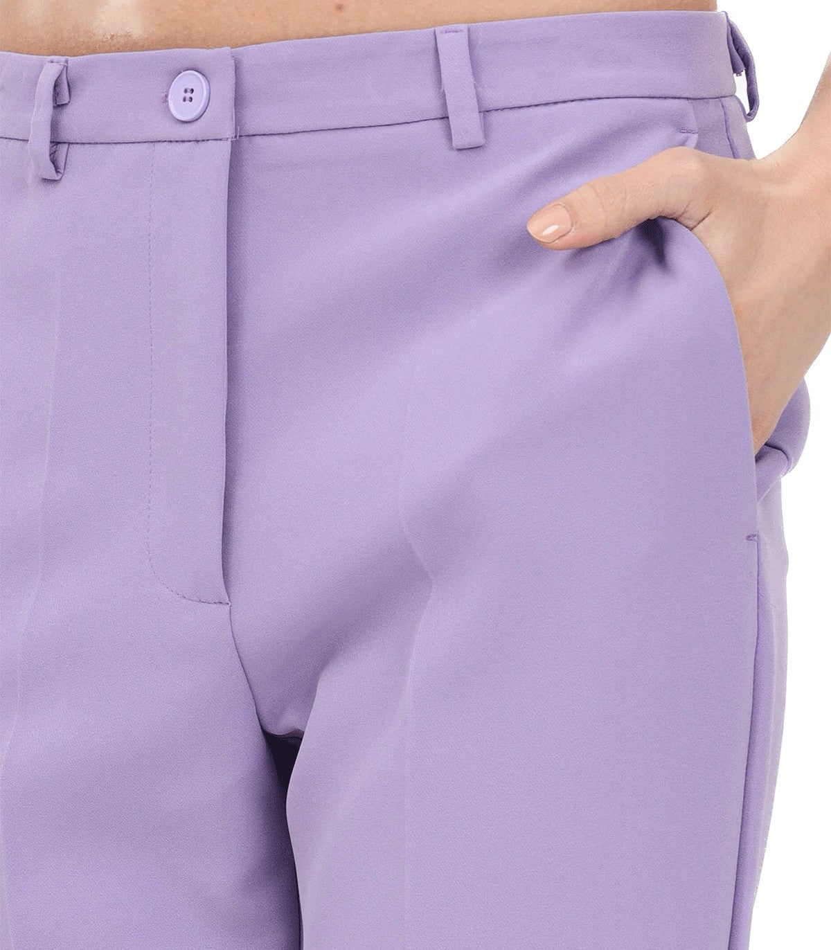 Pantalone dritto Vicolo