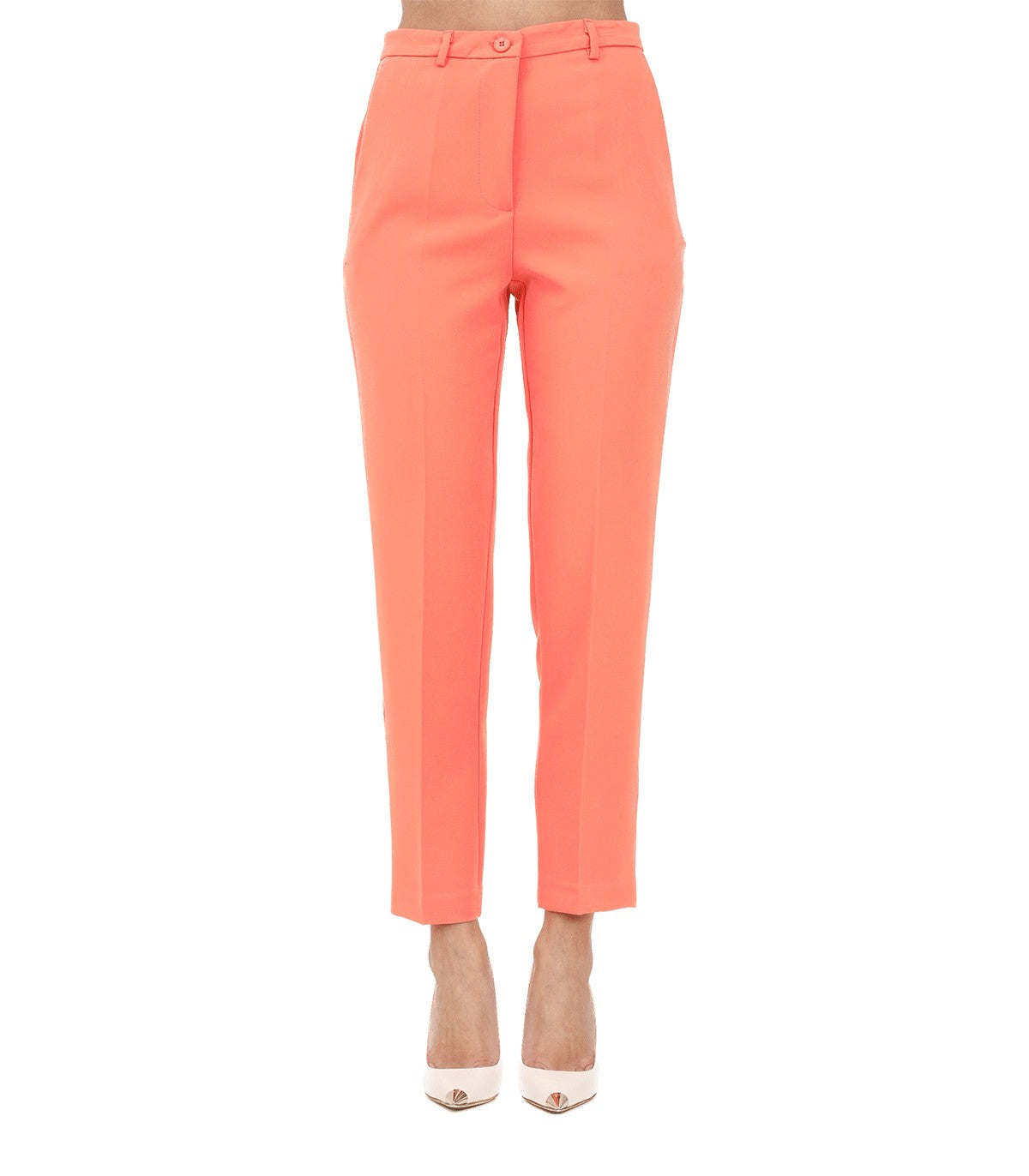 Pantalone dritto Vicolo