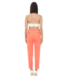 Pantalone dritto Vicolo