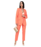 Pantalone dritto Vicolo