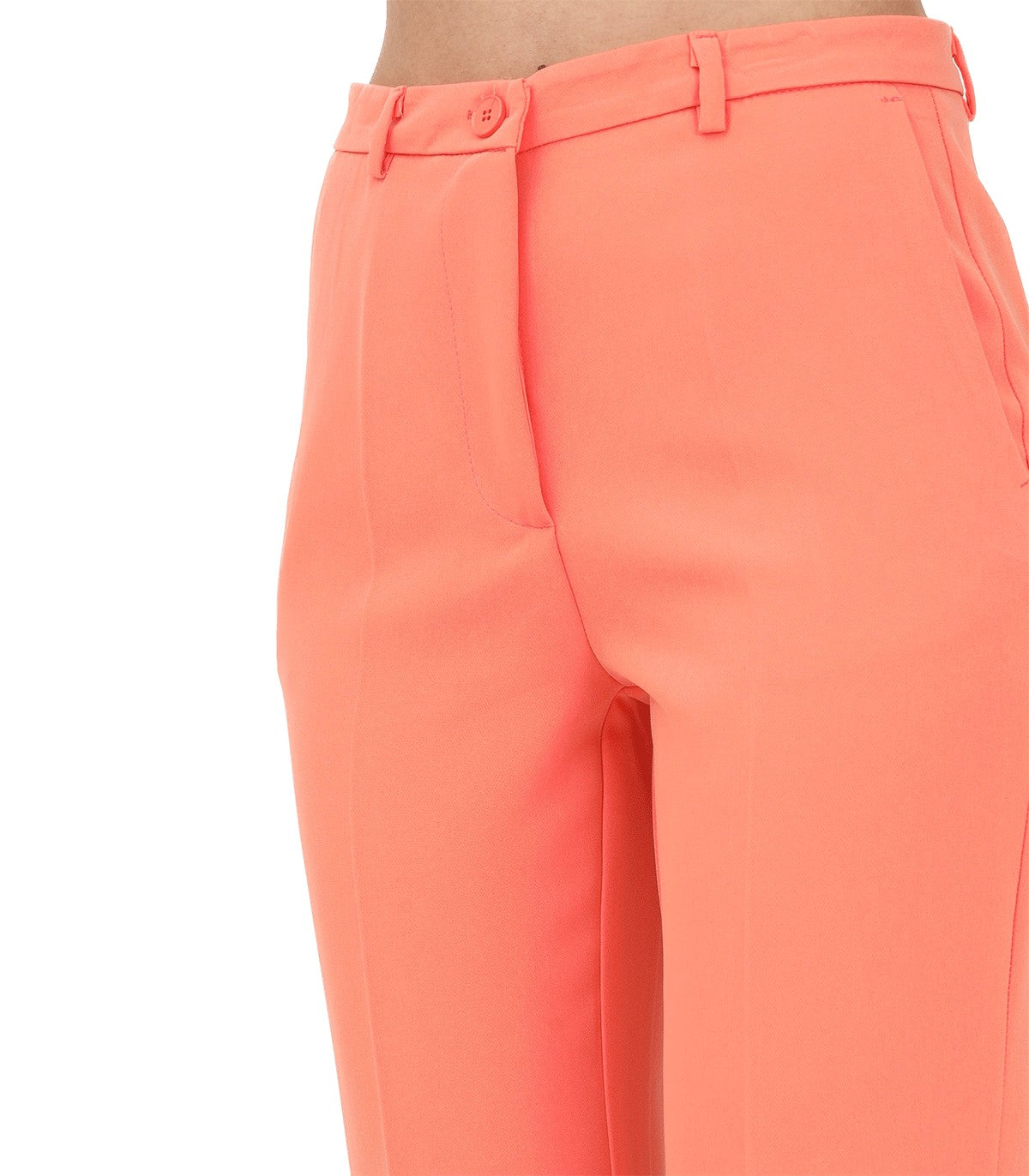 Pantalone dritto Vicolo