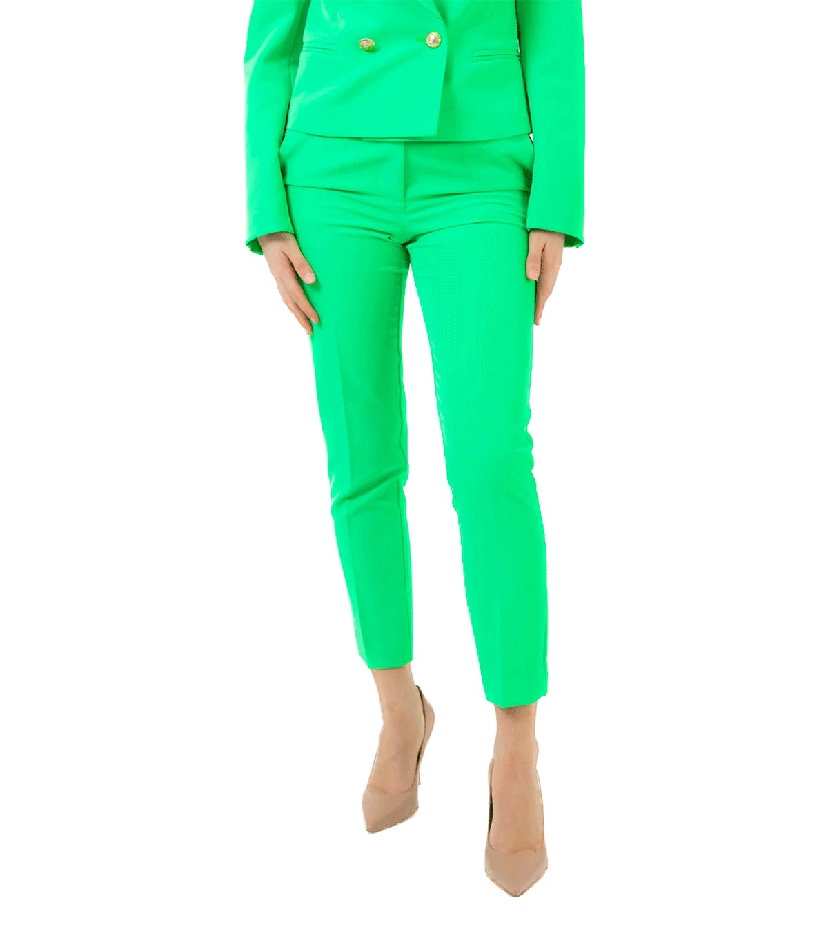 Pantalone dritto Vicolo